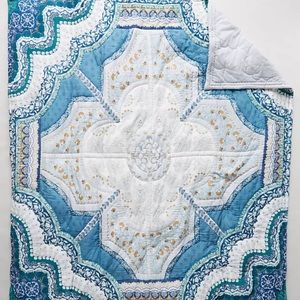 Antropologie Parvel Quilt